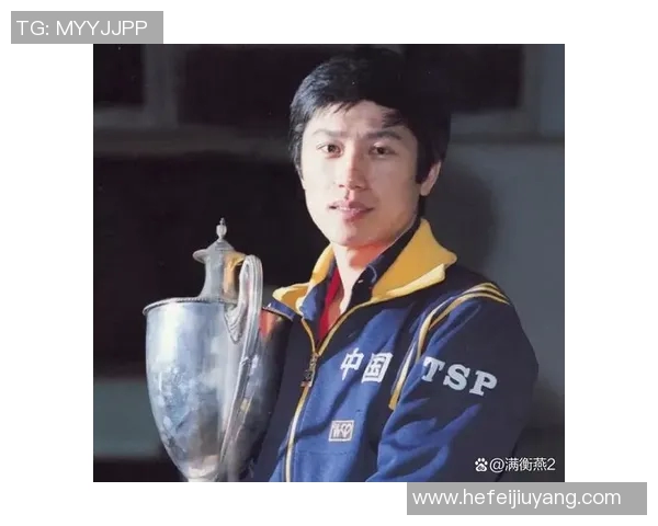 中国体育界璀璨星辰盘点十大影响力运动员及其成就分析