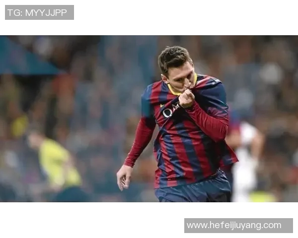 足球场上的传奇人物梅西他的辉煌成就与不屈精神的故事解析