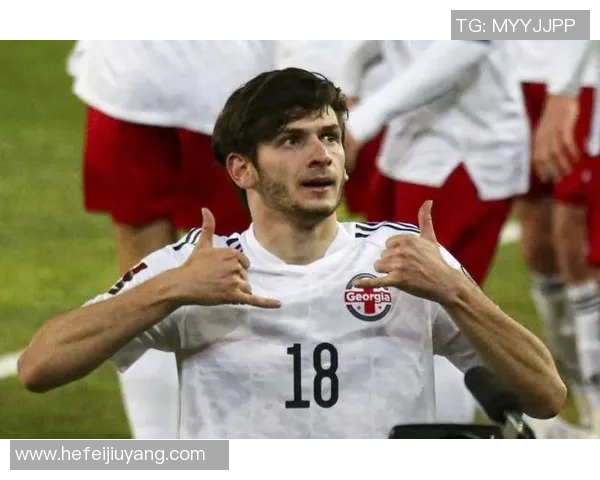 格鲁吉亚体育明星排行榜揭晓谁是最受欢迎的运动员之王