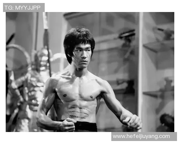 喜欢李小龙的足球明星们如何将武术精神融入比赛中