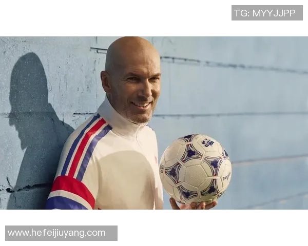 齐达内与博格巴同一时代的足球天才们如何塑造现代足球的辉煌与魅力