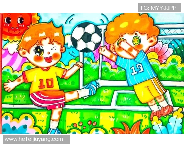 轻松掌握足球明星绘画技巧的视频教程分享