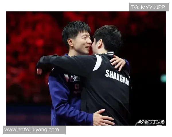 2020年乒乓球巅峰对决马龙与樊振东的精彩较量与背后故事