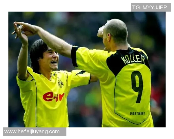 多特蒙德与沙尔克激战进球大战球迷见证经典对决瞬间