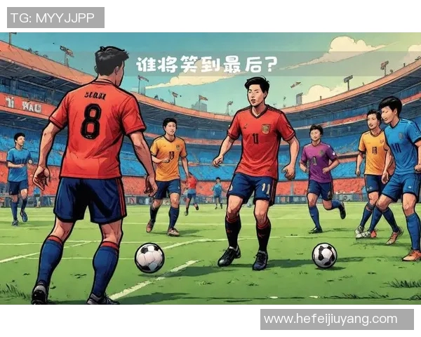 日本与印度足球队激战正酣谁能在亚洲赛场上笑到最后