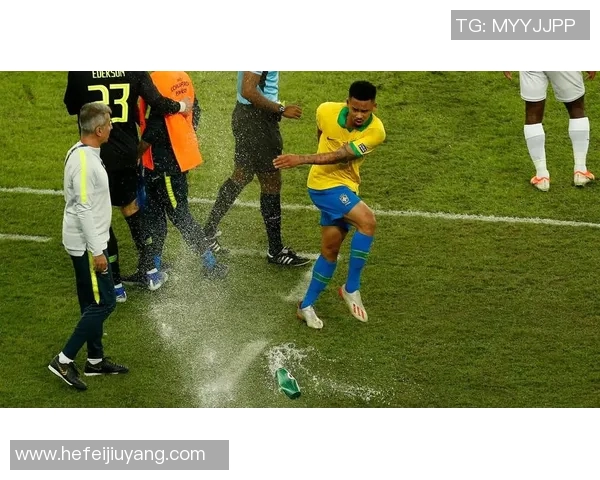 热苏斯的足球之路：从青涩少年到世界舞台的闪耀明星